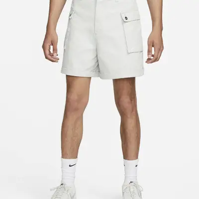 Nike Life Woven P44 Cargo Shorts | Where To Buy | FJ7137-034 | The Sole ...