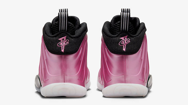 pink foamposites womens