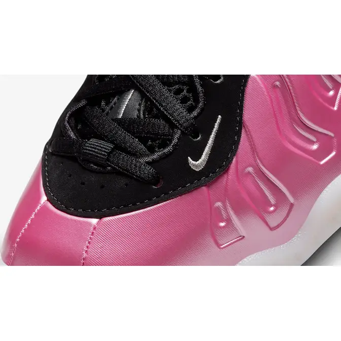 Nike Little Posite One GS Polarized Pink