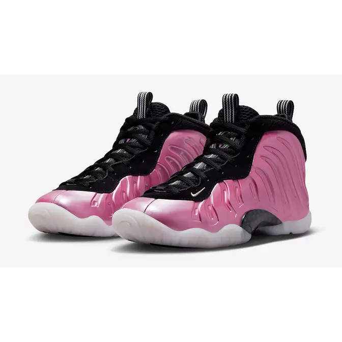 Polarized 2025 pink foamposite