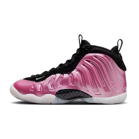 Nike Los Little Posite One GS Polarized Pink DX1947-600