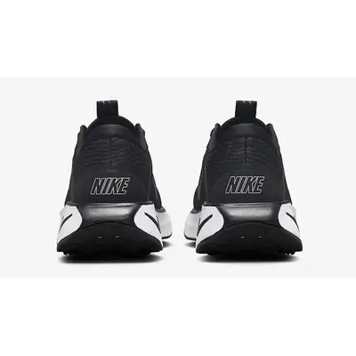 Nike Motiva Black White DV1238-001 Back