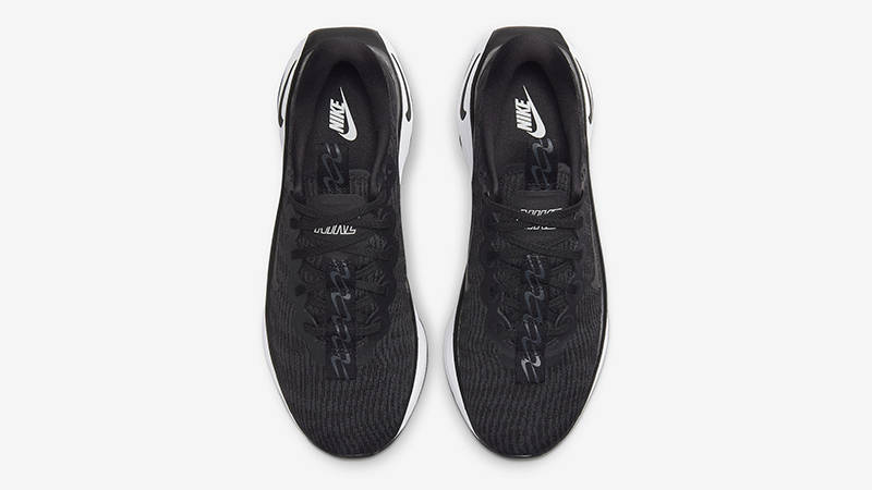 Nike Motiva Black White DV1238-001 Top