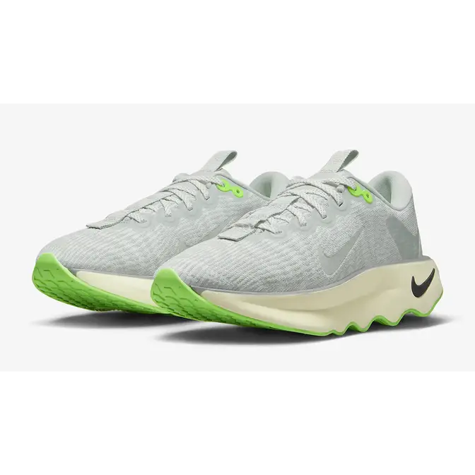 Nike Motiva Silver Green | Where To Buy | DV1238-002 | The Sole Supplier