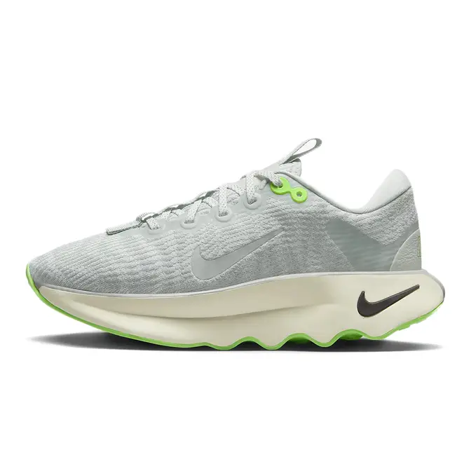 Nike Motiva Silver Green | Where To Buy | DV1238-002 | The Sole Supplier