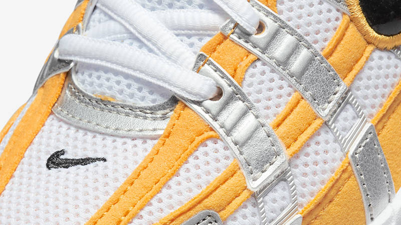 Nike P-6000 Sundial FJ4745-700 Detail