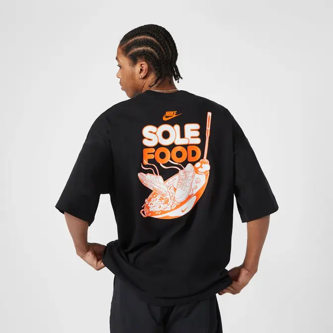 Nike Sole Food Wok TShirt Where To Buy 19502586 The Sole Supplier