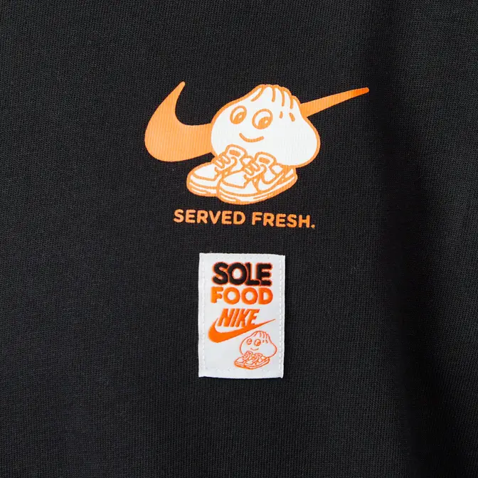 Nike Sole Food Wok T-Shirt | Where To Buy | 19502586 | The Sole Supplier
