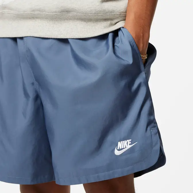 Nike Sport Essentials Woven Lined Flow Shorts | Where To Buy | 19520713 ...