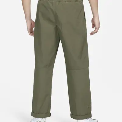 Nike Tech Pack UPF Woven Pants Green