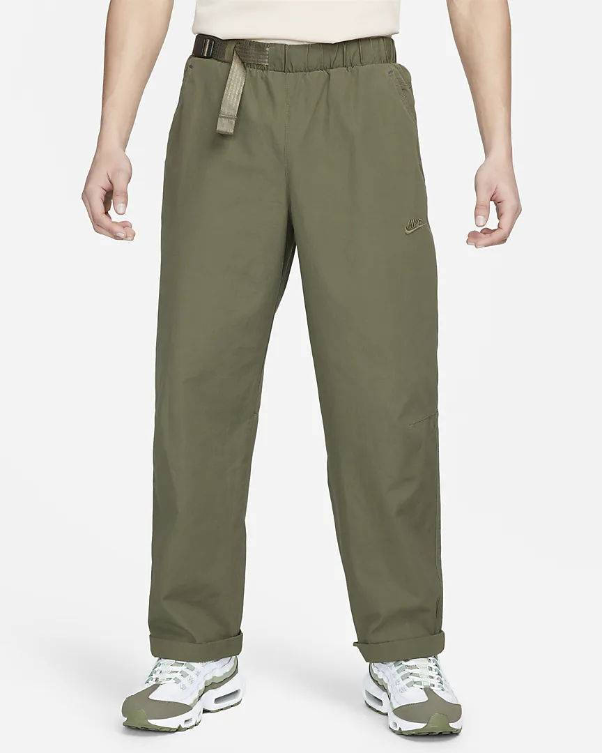 Nike Sportswear Tech Pack Nike Tech Woven Track Pants Utility