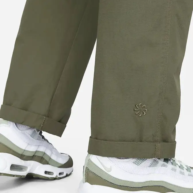 Nike Sportswear Tech Pack UPF Woven Trousers | Where To Buy | DX0241 ...
