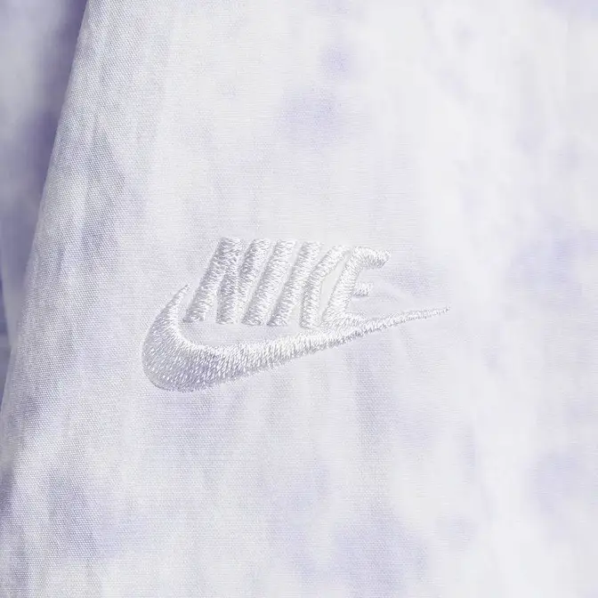 Nike Sportswear Tech Pack Woven Hooded Jacket | Where To Buy | DX0217 ...