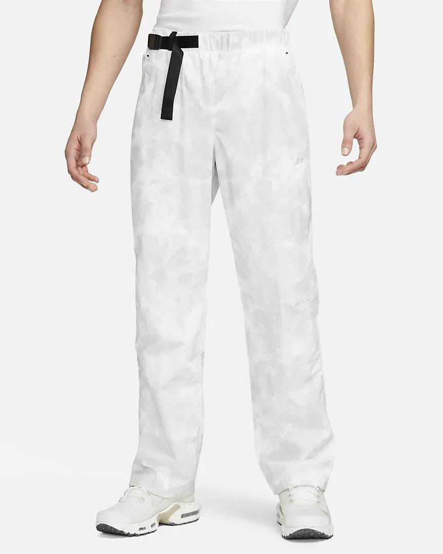 Nike Sportswear Tech Pack Nike Tech Woven Track Pants Nike