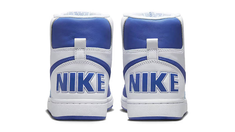 Nike Terminator High Game Royal FN6836-100 Back