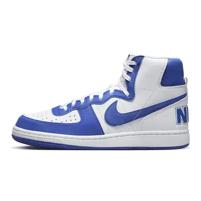 Nike Terminator High Game Royal | Where To Buy | FN6836-100 | The Sole ...