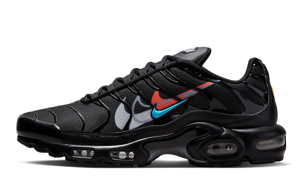 Air Max Plus Trainers - Cop Your Next Pair Nike TNs The Sole Supplier