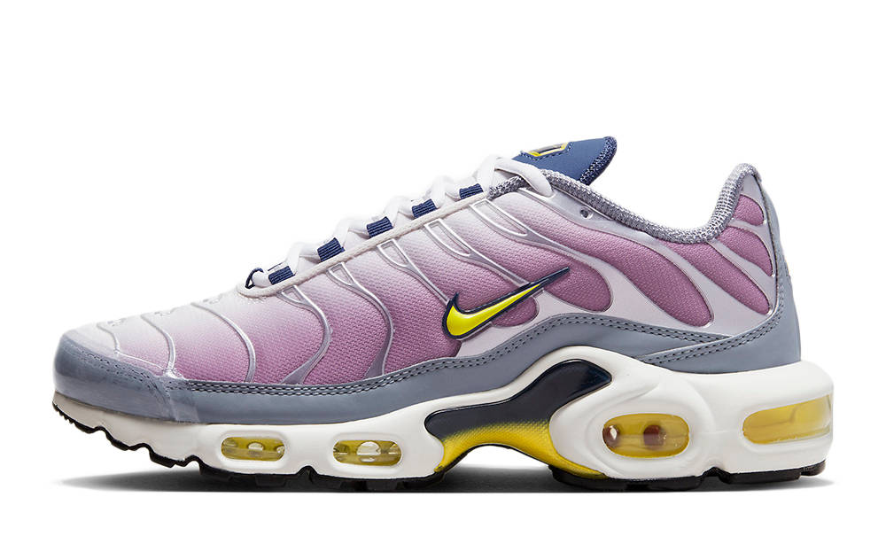 Nike TN Air Max Plus Trainers - Cop Your Next Pair of Nike TNs