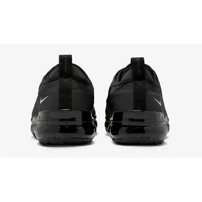 Nike VaporMax Moc Roam Triple Black DZ7273-001 Back