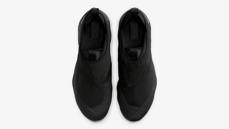 Nike VaporMax Moc Roam Triple Black DZ7273-001 Top