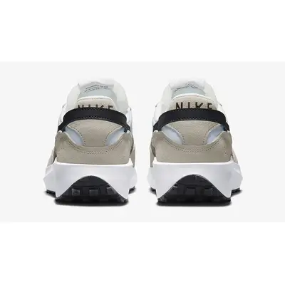Nike Waffle Debut Summit White Black | Where To Buy | DH9522-103 | The ...