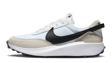Nike Waffle Debut Summit White Black Nike Waffle Debut Summit White Black