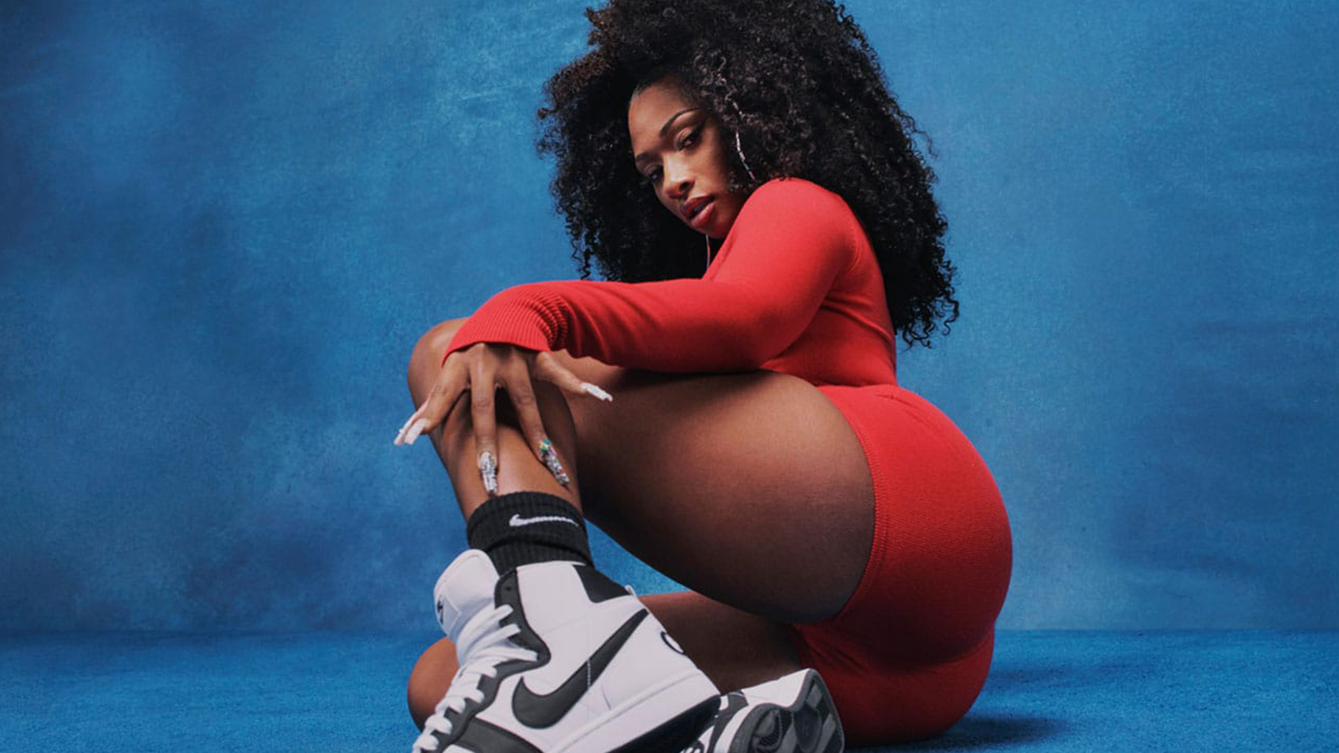 Nike Continues to Pave the Way for Women in New Campaign