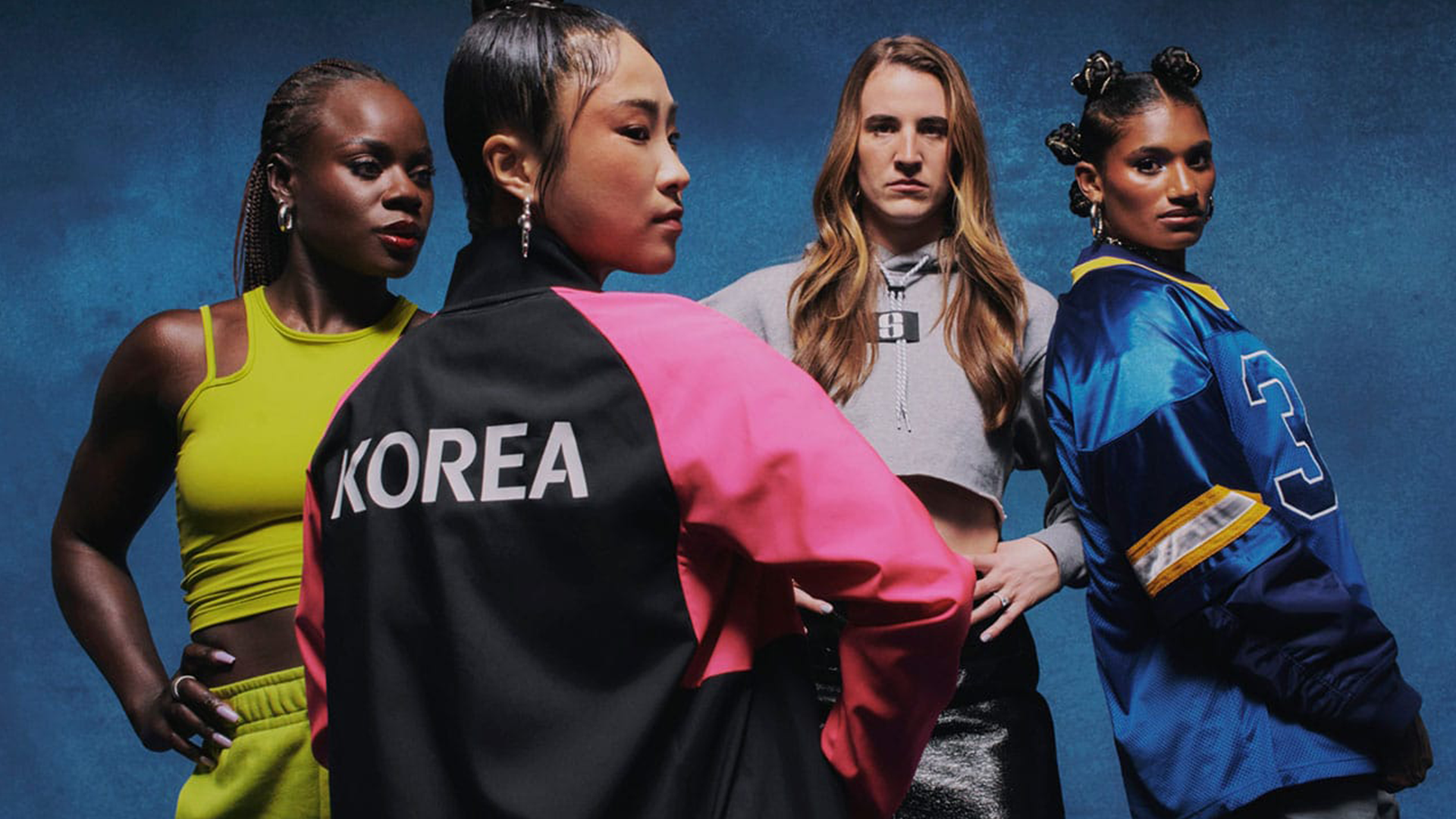 Nike Continues to Pave the Way for Women in New Campaign