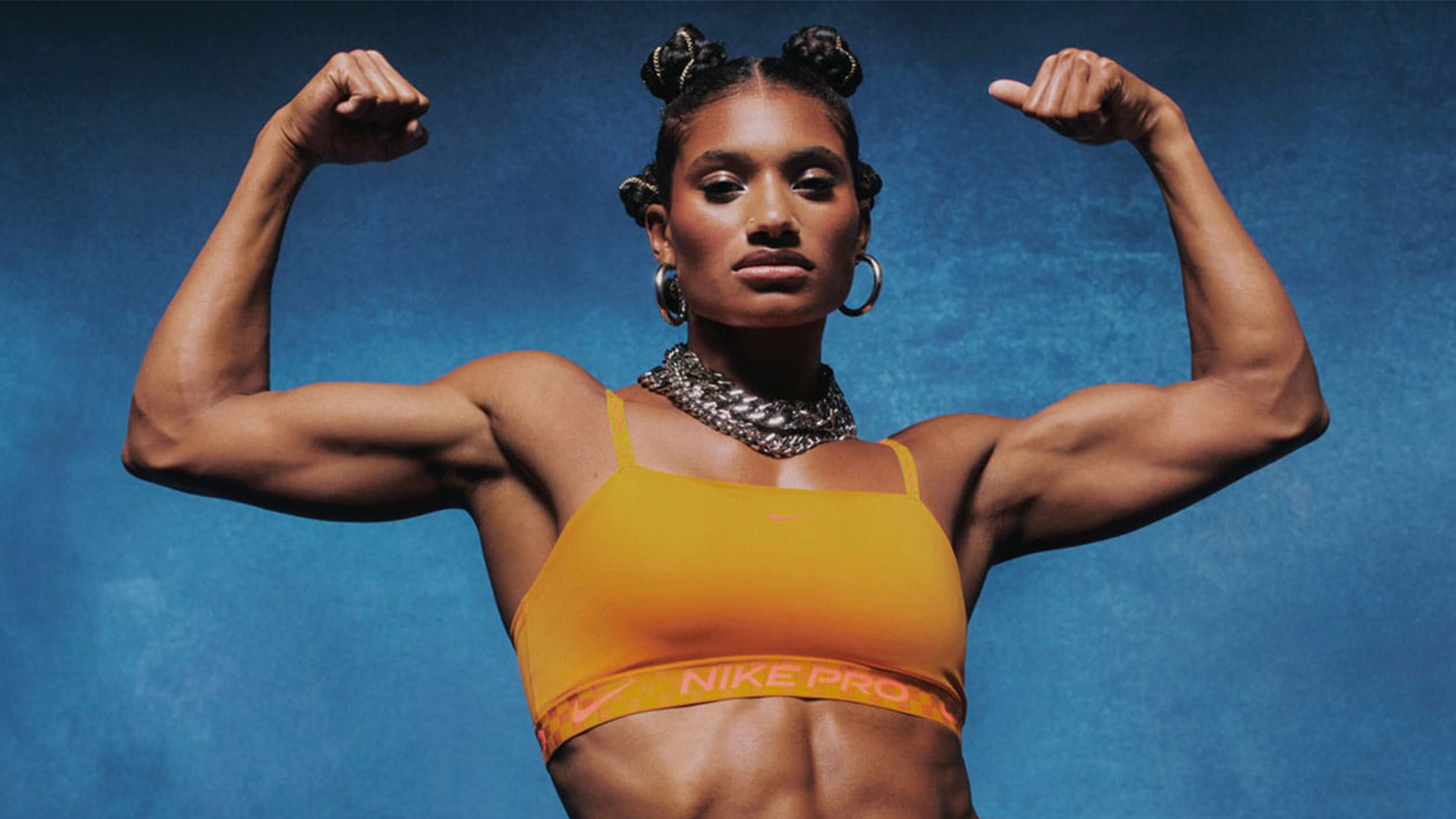 Nike Continues to Pave the Way for Women in New Campaign