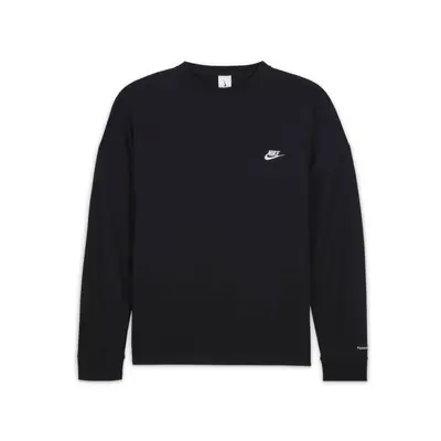 Nike x PEACEMINUSONE G-Dragon Long Sleeve T-Shirt | Where To Buy ...