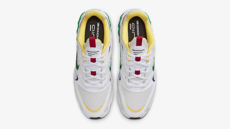 Nike Zoom Air Fire Sail Multi DV1129-112 Top