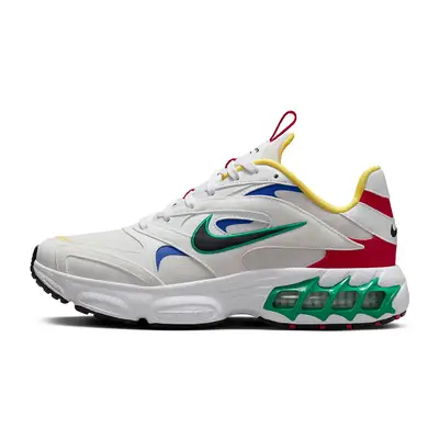 Nike Zoom Air Fire Sail Multi | Where To Buy | DV1129-112 | The Sole ...