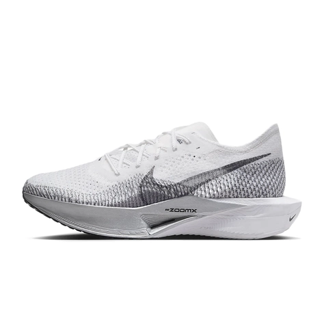 Nike ZoomX Vaporfly 3 White Particle Grey DV4129-100