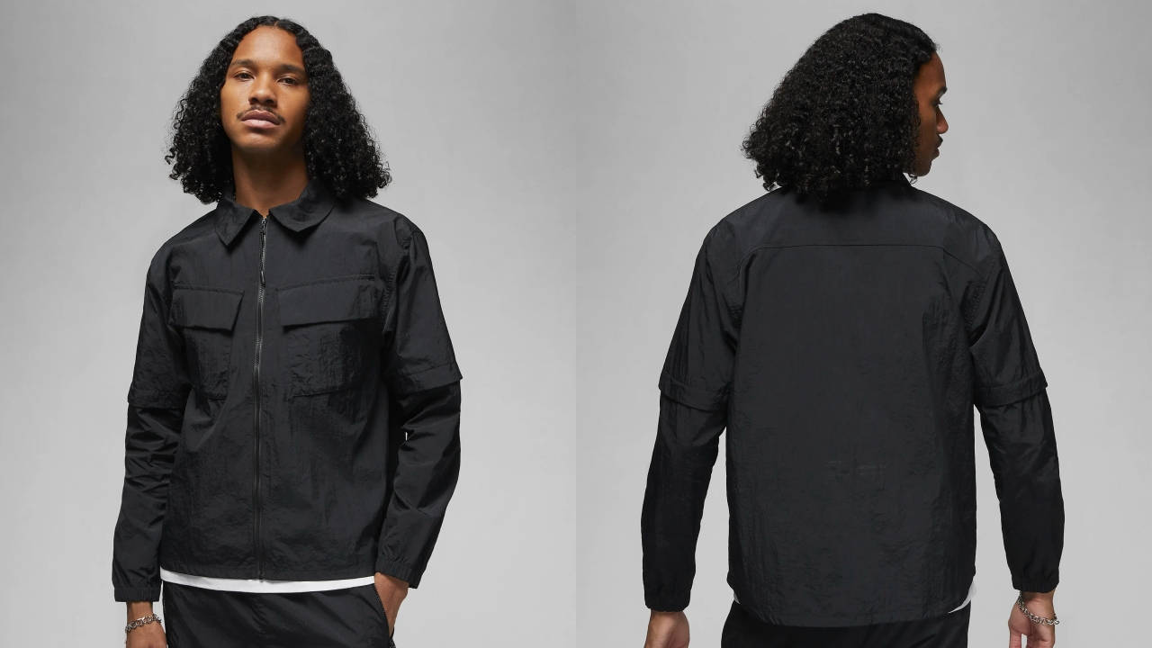 Sale Stunners: the Best Apparel in Nike's Epic End of Season Sale