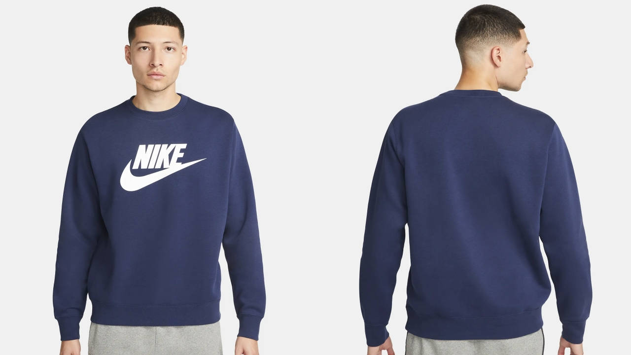 Sale Stunners: the Best Apparel in Nike's Epic End of Season Sale
