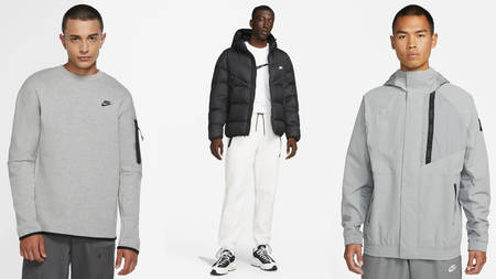 Sale Stunners: the Best Apparel in Nike's Epic End of Season Sale Sale Stunners: the Best Apparel in Nike's Epic End of Season Sale