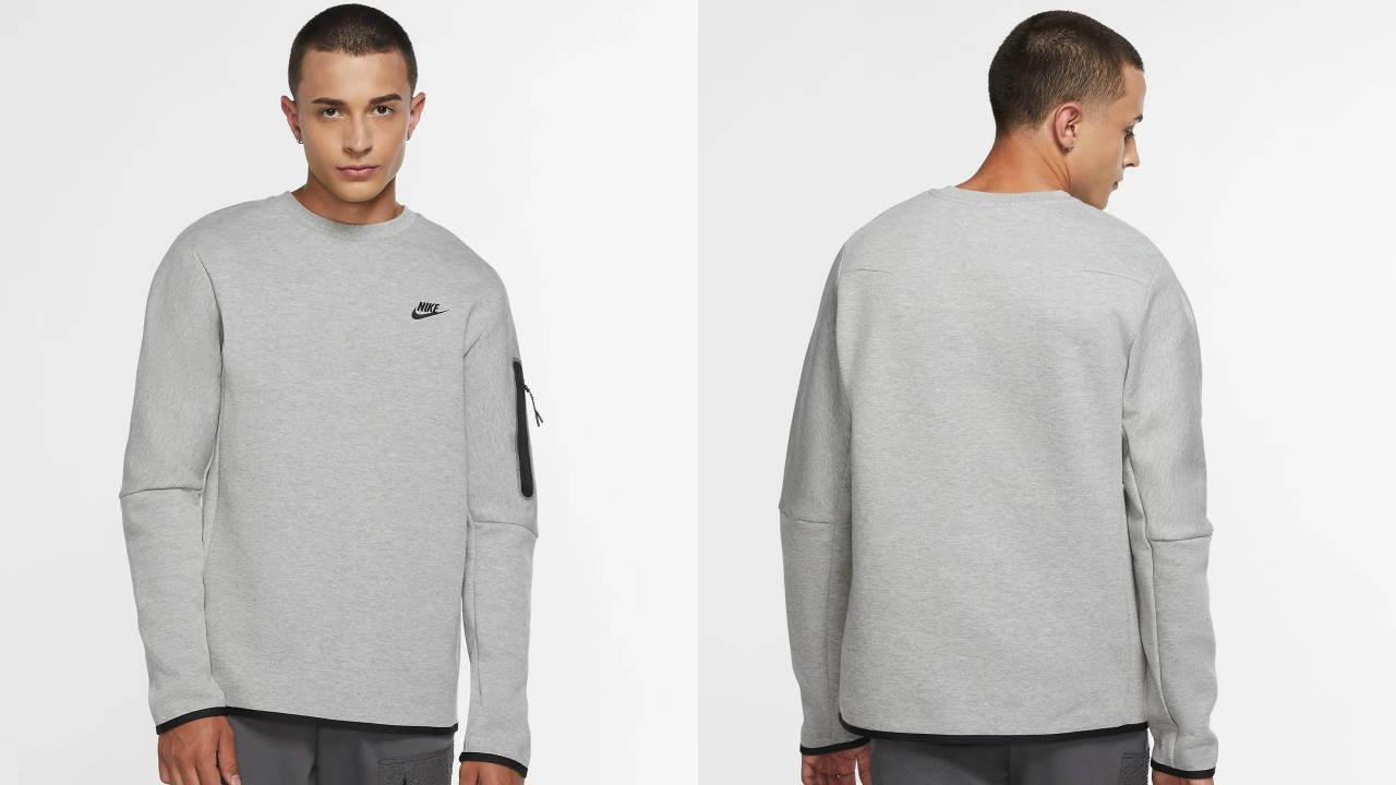 Sale Stunners: the Best Apparel in Nike's Epic End of Season Sale