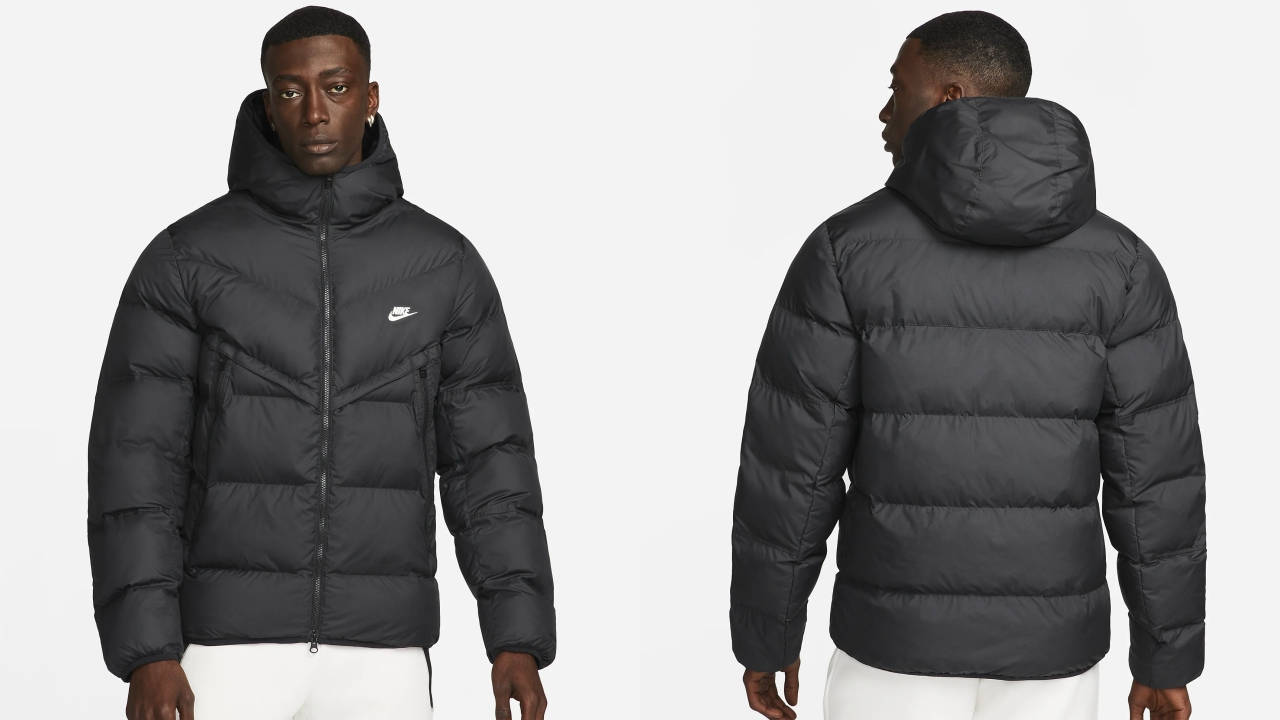 Sale Stunners: the Best Apparel in Nike's Epic End of Season Sale