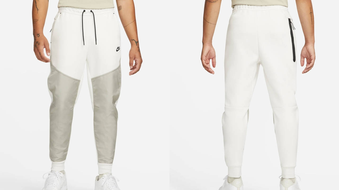 Sale Stunners: the Best Apparel in Nike's Epic End of Season Sale
