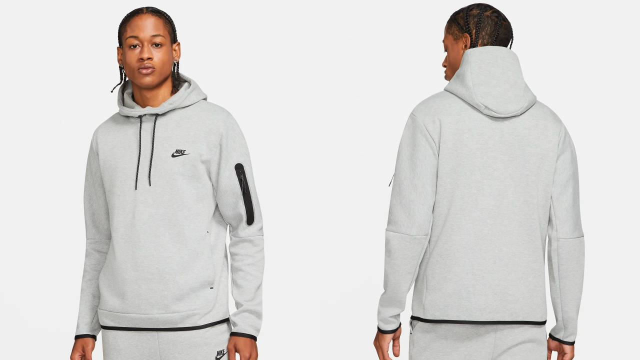 Sale Stunners: the Best Apparel in Nike's Epic End of Season Sale