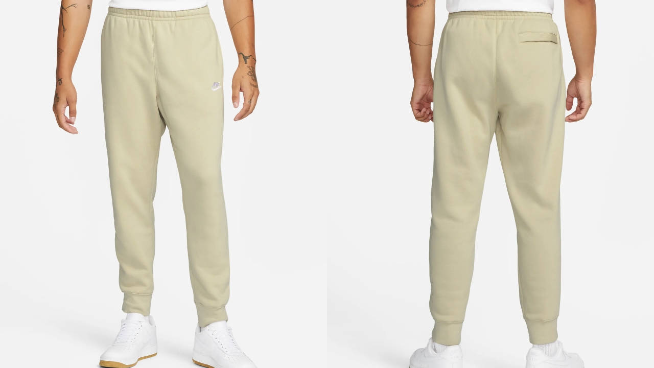 Sale Stunners: the Best Apparel in Nike's Epic End of Season Sale