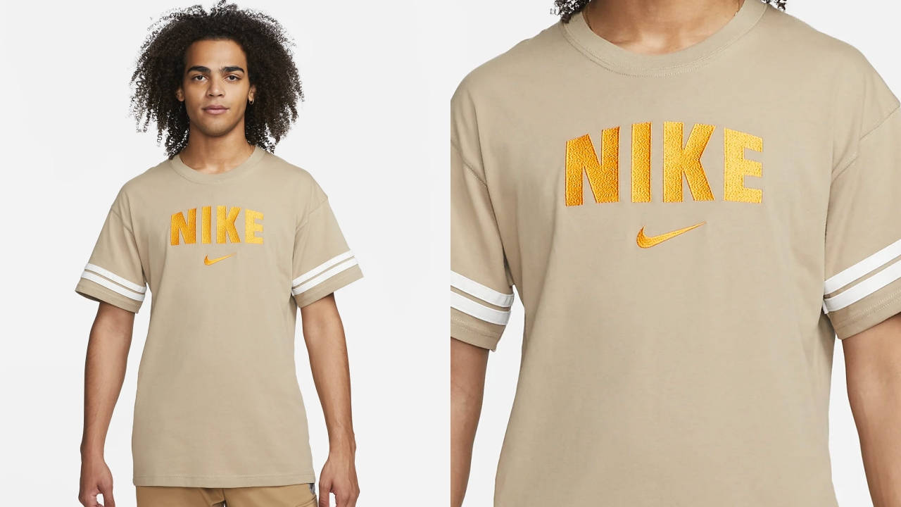 Sale Stunners: the Best Apparel in Nike's Epic End of Season Sale