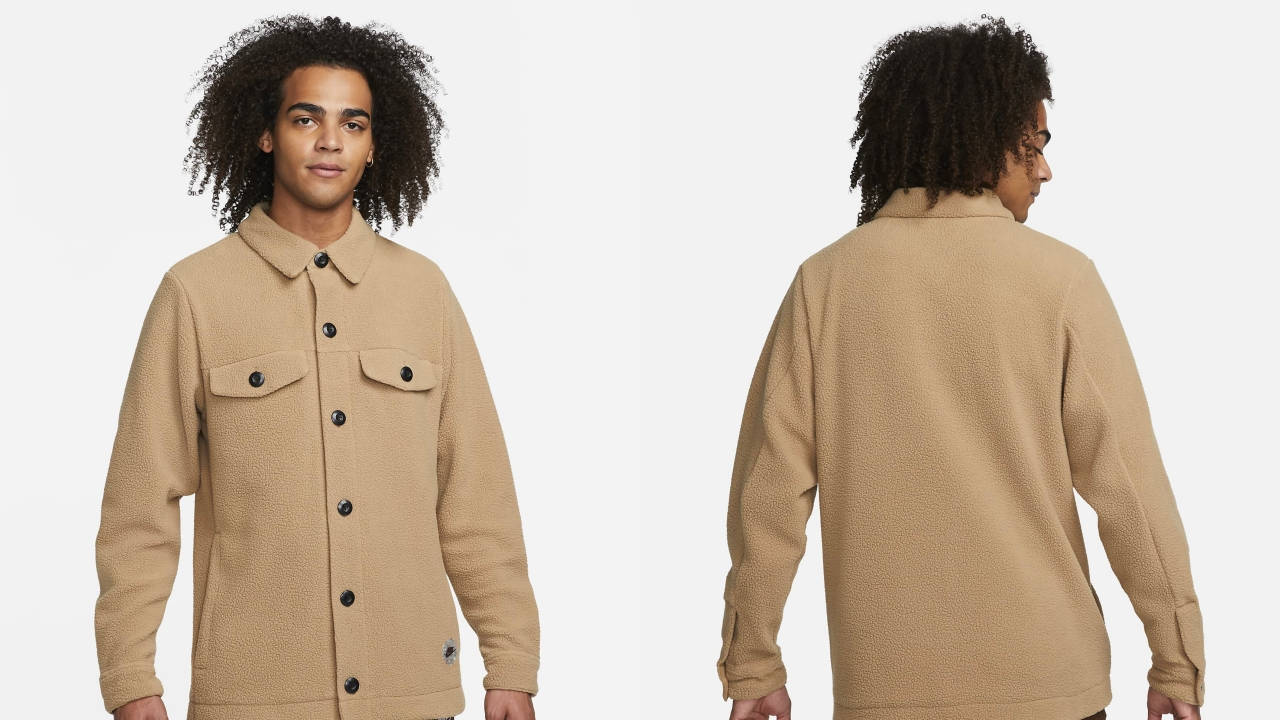 Sale Stunners: the Best Apparel in Nike's Epic End of Season Sale