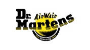 Dr occhielli Martens