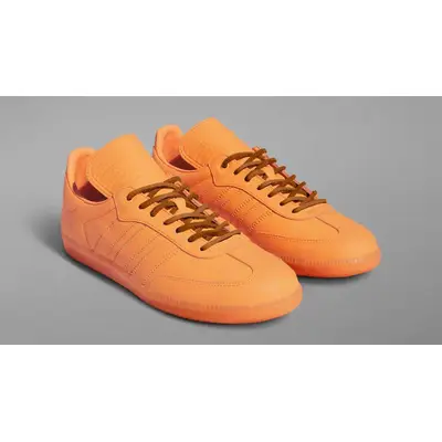 adidas a692 frame price in bangladesh Humanrace Orange Front
