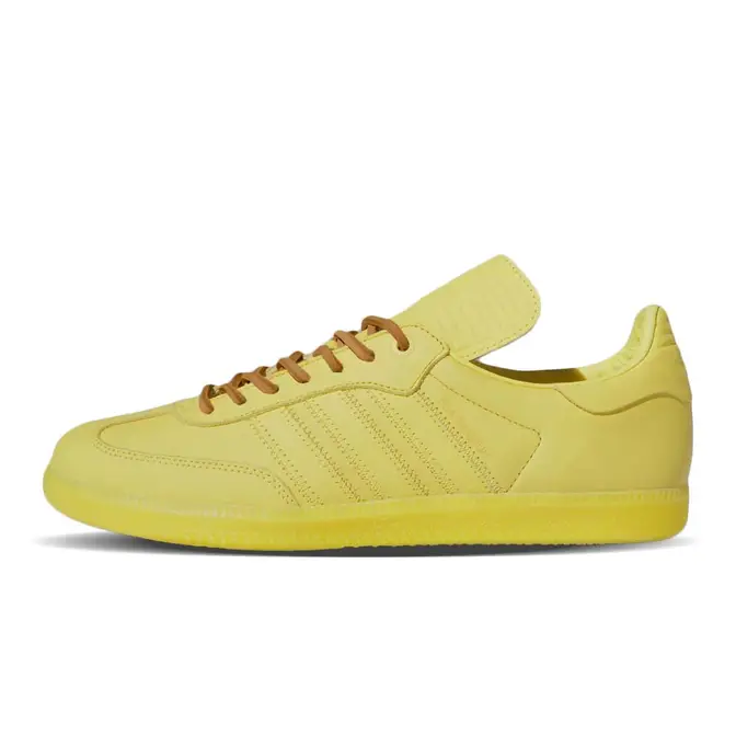 adidas nmd yellow human race 70