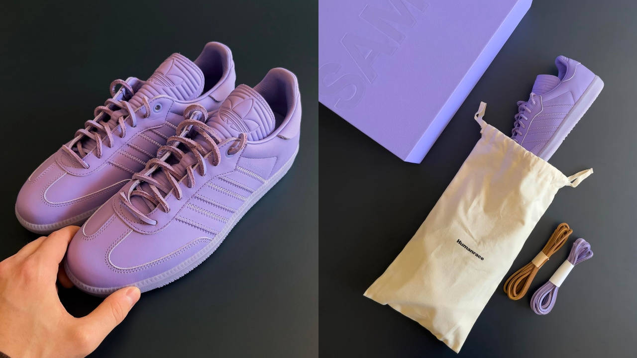 Could the adidas “Supercolour” Pack Be Making a Colourful Return in 2023?