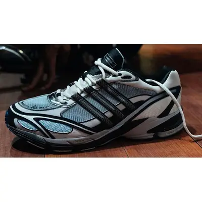 pusha t adidas grey