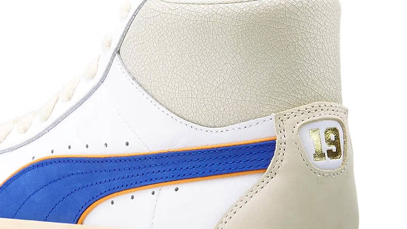 Designer Rhuigi Suede Mid Puma Suede Rhuigi Villasenor Rhuigi