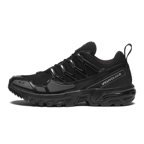 zapatillas de running Salomon trail distancias cortas talla 37 L47236600